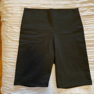 Aerie Yoga Pant Shorts